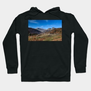 Langdales Pastures Hoodie